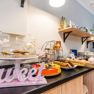 Glamour - Restaurant & Przeźmierowo
