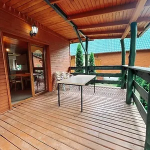 Osrodek Wypoczynkowy Liny Kargowa