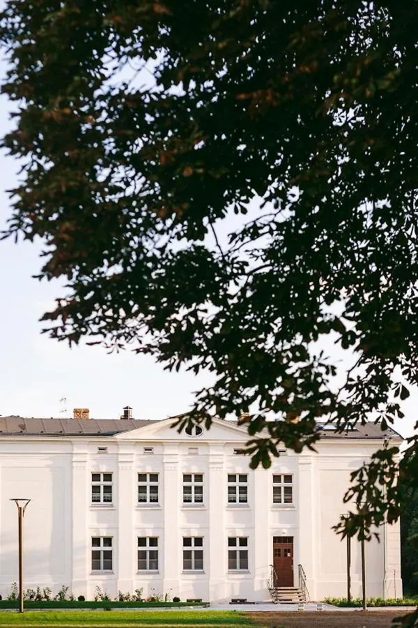Hotel Kasztanowy Pałac Swadzim