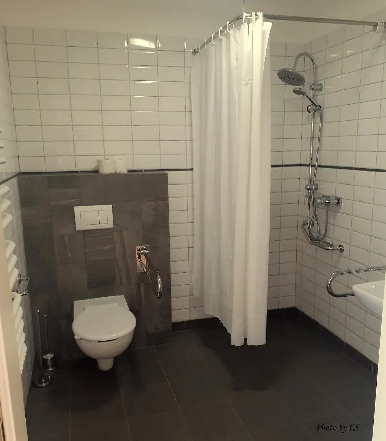 Kasztanowy Pałac Swadzim Hotel